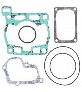 Vertex, Topp Sats, Suzuki 04-08 RM125