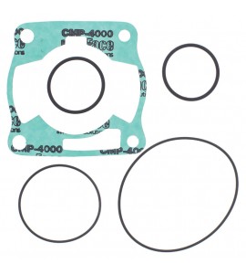 Vertex, Topp Sats, Yamaha 02-18 YZ85