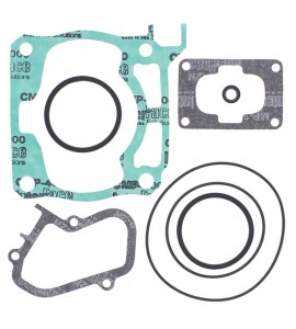 Vertex, Topp Sats, Yamaha 05-21 YZ125