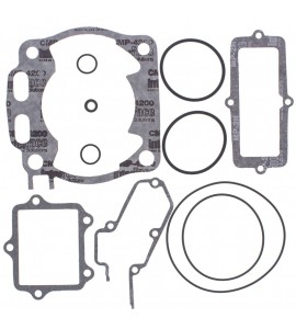 Vertex, Topp Sats, Yamaha 02-25 YZ250