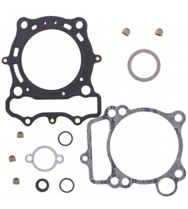 Vertex, Topp Sats, Yamaha 01-13 WR250F/YZ250F
