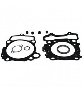 Vertex, Topp Sats, Yamaha 15-19 WR250F, 14-18 YZ250F