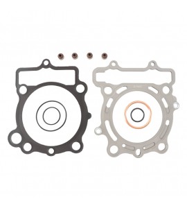 Vertex, Topp Sats, Kawasaki 19 KX250, 17-18 KX250F