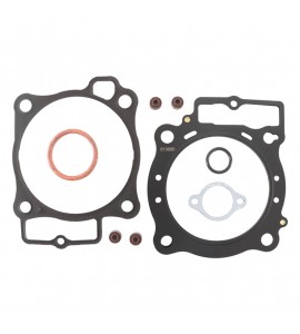Vertex, Topp Sats, Honda 17-18 CRF450R/CRF450X