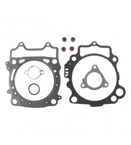 Vertex, Topp Sats, Yamaha 14-17 YZ450F