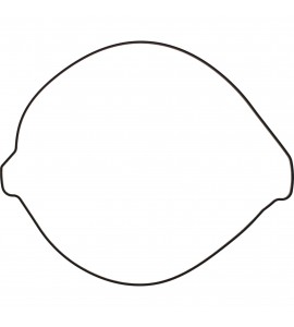 Vertex, Packning Kopplingskåpa, KTM 24-25 450 EXC-F, 23-25 450 SX-F, 24 250 EXC-F, 25 250 EXC-F, 23-25 250 SX/250 SX-F, 24-25 350 EXC-F/300 EXC/500 EXC-F, 23-25 350 SX-F/300 SX, Husqvarna 23-24 FC 450, 25 FC 450 /TC 300, 24-25 FE 450, 23-25 FC 250/TC 250,