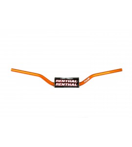 Renthal, Fatbar 831 Ktm SX 85 (2013 ->), ORANGE