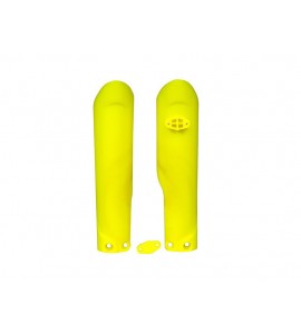 Rtech, Gaffelskydd, GUL, Husqvarna 20-25 TC 85, 18-19 TC 85 (17/14)/TC 85 (19/16)
