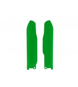 Rtech, Gaffelskydd, GRÖN, Kawasaki 19-25 KX450, 16-18 KX450F, 24-25 KX450X, 19-24 KX250, 17-18 KX250F, 24 KX250X