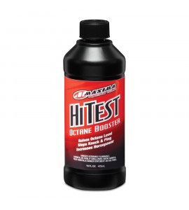 Maxima, Hi-Test Fuel Octane Booster - 0,473L