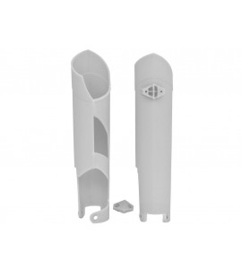 Rtech, Gaffelskydd, VIT, KTM 08-15 450 EXC-F, 08-14 450 SX-F, 08-15 250 EXC/250 EXC-F, 08-14 250 SX/250 SX-F, 10-15 350 EXC-F, 10-14 350 SX-F, 08-15 125 EXC/200 EXC/300 EXC, 08-14 125 SX, 08 144 SX/505 SX-F, 09-14 150 SX, 08-10 400 EXC, 12-15 500 EXC, 08-