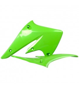 Rtech, Kylarvingar, GRÖN, Kawasaki 04-05 KX250F