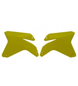 Rtech, Kylarvingar, GUL, Suzuki 05-06 RM-Z450