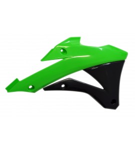 Rtech, Kylarvingar, GRÖN SVART, Kawasaki 14-21 KX85