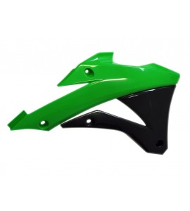 Rtech, Kylarvingar, GRÖN, Kawasaki 14-21 KX85