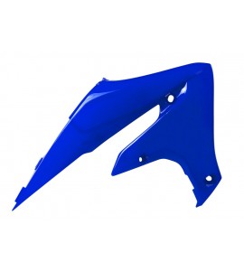 Rtech, Kylarvingar, BLÅ, Yamaha 19-20 WR450F, 22-25 WR450F, 18-22 YZ450F, 19-23 YZ250F