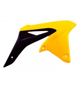 Rtech, Kylarvingar, GUL SVART, Suzuki 10-18 RM-Z250