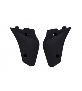 Rtech, Kylarvingar Nedre, SVART, Husqvarna 06-13 WR 250, 09-13 WR 300