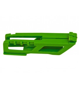 Rtech, Kedjestyrare, GRÖN, Kawasaki 07-16 KLX450, 19-25 KX450, 09-18 KX450F, 24-25 KX450X, 19-25 KX250, 09-18 KX250F, 24-25 KX250X
