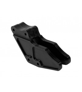Rtech, Kedjestyrare, SVART, Kawasaki 14-25 KX85
