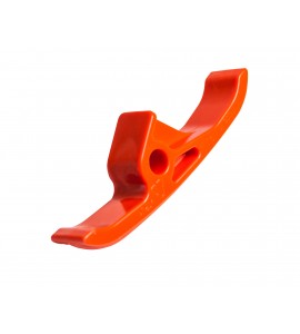 Rtech, Svingskydd Del, ORANGE, KTM 16-22 450 SX-F, 17-22 250 SX, 16-22 250 SX-F, 16-22 350 SX-F, 16-22 125 SX/150 SX, 18-19 125 XC-W/150 XC-W, 23 150 EXC, 20-22 150 EXC TPI, GasGas 21-23 MC 450F, 22-23 MC 250, 22-23 MC 350F, 21-23 MC 125