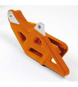 Rtech, Kedjestyrare, ORANGE, KTM 08-22 450 SX-F, 08-22 250 SX/250 SX-F, 10-22 350 SX-F, 08-22 125 SX, 08 144 SX/505 SX-F, 23 150 EXC, 20-22 150 EXC TPI, 09-22 150 SX, 08-10 400 SX, GasGas 21-23 MC 450F, 22-23 MC 250, 22-23 MC 350F, 21-23 MC 125