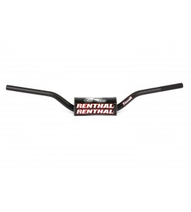 Renthal, Fatbar 849 KTM/GAS/HQV 65SX (2021->), SVART