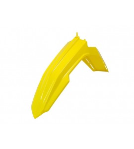 Rtech, Framskärm, GUL, Suzuki 18-25 RM-Z450, 19-25 RM-Z250