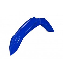 Rtech, Framskärm, BLÅ, Yamaha 19-26 WR450F, 18-22 YZ450F, 20-26 WR250F, 22-26 YZ250, 19-23 YZ250F, 22-26 YZ125