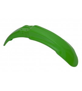 Rtech, Framskärm, GRÖN, Kawasaki 07-16 KLX450, 06-08 KX450F, 03-08 KX250, 04-08 KX250F, 03-08 KX125