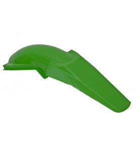 Rtech, Bakskärm, GRÖN, Kawasaki 03-08 KX250, 03-08 KX125