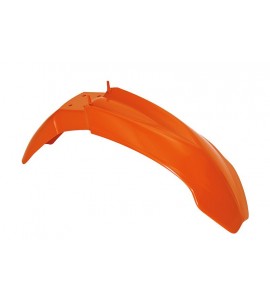 Rtech, Framskärm, SILVER, KTM 03-07 450 EXC-F, 03-06 450 SX-F, 03-07 250 EXC/250 EXC-F, 03-06 250 SX/250 SX-F, 03-07 125 EXC/300 EXC/400 EXC/525 EXC, 03-06 125 SX/400 SX, 04-07 200 EXC, 03 200 EXC, 03-04 200 SX