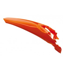 Rtech, Bakskärm, ORANGE, KTM 12-16 450 EXC-F, 12-16 250 EXC/250 EXC-F, 12-16 350 EXC-F, 12-16 125 EXC/200 EXC/300 EXC/500 EXC