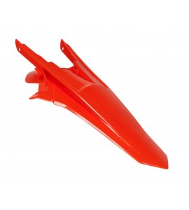 Rtech, Bakskärm, ORANGE, KTM 17-19 450 EXC-F, 18-19 250 EXC TPI/300 EXC TPI, 17 250 EXC/300 EXC, 17-19 250 EXC-F/500 EXC-F, 17-18 350 EXC-F, 17-18 125 XC-W/150 XC-W