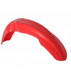 Rtech, Framskärm, RÖD, Honda 04-08 CRF450R, 05-18 CRF450X, 04-07 CR250R, 04-09 CRF250R, 04-18 CRF250X, 04-07 CR125R