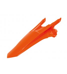 Rtech, Bakskärm, ORANGE, KTM 16-18 450 SX-F, 17-18 250 SX, 16-18 250 SX-F, 16-18 350 SX-F, 16-18 125 SX/150 SX, 17-18 125 XC-W/150 XC-W