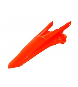 Rtech, Bakskärm, NEON ORANGE, KTM 16-18 450 SX-F, 17-18 250 SX, 16-18 250 SX-F, 16-18 350 SX-F, 16-18 125 SX/150 SX, 17-18 125 XC-W/150 XC-W