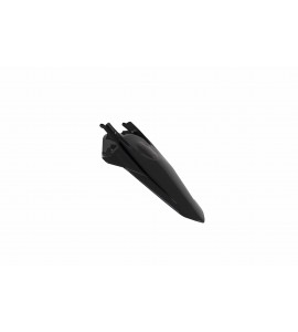Rtech, Bakskärm, SVART, KTM 19-22 450 SX-F, 19-22 250 SX/250 SX-F, 19-22 350 SX-F, 19-22 125 SX/150 SX