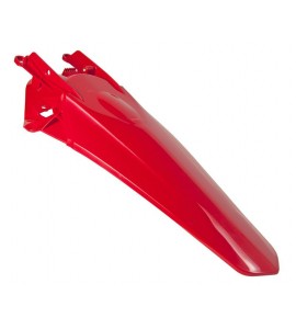 Rtech, Bakskärm, RÖD, GasGas 21-23 EC 250/EC 250F, 21-23 EC 350F/EC 300