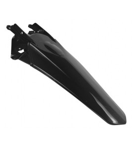 Rtech, Bakskärm, SVART, GasGas 21-23 MC 450F, 22-23 MC 250, 21-23 MC 250F, 22-23 MC 350F, 21-23 MC 125