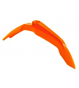 Rtech, Framskärm, ORANGE, KTM 14-16 450 EXC-F, 13-15 450 SX-F, 14-16 250 EXC/250 EXC-F, 13-16 250 SX, 13-15 250 SX-F, 14-16 350 EXC-F, 13-15 350 SX-F, 14-16 125 EXC/200 EXC/300 EXC/500 EXC, 13-15 125 SX/150 SX