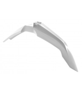 Rtech, Framskärm, VIT, KTM 14-16 450 EXC-F, 13-15 450 SX-F, 14-16 250 EXC/250 EXC-F, 13-16 250 SX, 13-15 250 SX-F, 14-16 350 EXC-F, 13-15 350 SX-F, 14-16 125 EXC/200 EXC/300 EXC/500 EXC, 13-15 125 SX/150 SX
