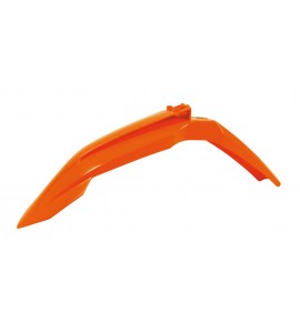 Rtech, Framskärm, ORANGE, KTM 17-23 450 EXC-F, 16-22 450 SX-F, 18-22 250 EXC TPI/300 EXC TPI, 23 250 EXC/150 EXC/300 EXC, 17 250 EXC/300 EXC, 17-23 250 EXC-F, 17-22 250 SX, 16-22 250 SX-F, 17-23 350 EXC-F/500 EXC-F, 16-22 350 SX-F, 16-22 125 SX/150 SX, 17