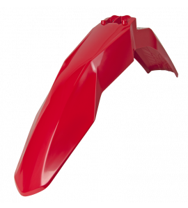 Rtech, Ventilerad Framskärm, RÖD, GasGas 21-23 MC 450F, 21-23 EC 250/EC 250F/MC 250F, 22-23 MC 250, 21-23 EC 350F, 22-23 MC 350F, 21-23 MC 125/EC 300