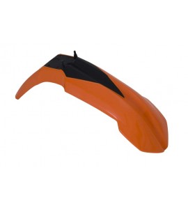 Rtech, Framskärm, ORANGE, KTM 09-11 65 SX