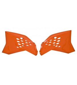Rtech, Kylarvingar, ORANGE, KTM 09-15 65 SX