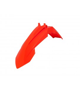 Rtech, Framskärm, ORANGE, KTM 16-23 65 SX, GasGas 21-23 MC 65