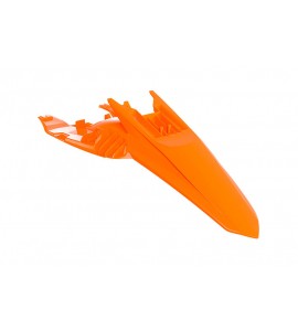 Rtech, Bakskärm, ORANGE, KTM 24-25 65 SX, Husqvarna 24-25 TC 65, GasGas 24 MC 65