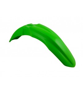 Rtech, Framskärm, GRÖN, Kawasaki 09-12 KX450F, 09-12 KX250F