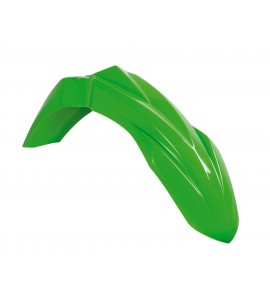 Rtech, Framskärm, GRÖN, Kawasaki 19-25 KX450, 16-18 KX450F, 24-25 KX450X, 19-25 KX250, 17-18 KX250F, 24-25 KX250X